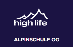 Logo high life 